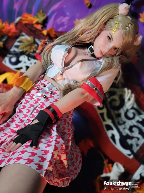 Do you like my outfit?💗