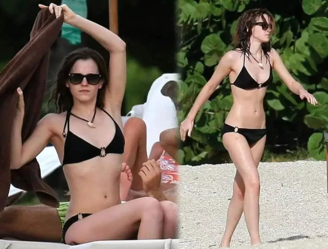 Emma Watson