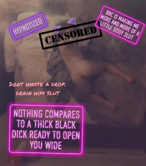 Fill all your holes. Tease it. Edge that cock and balls for it ALL