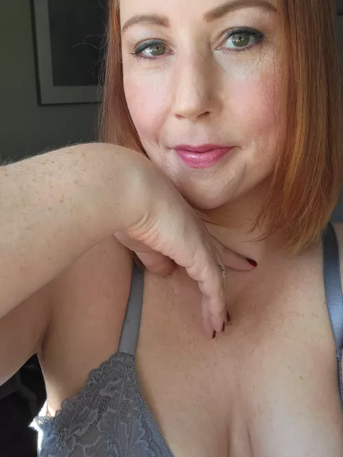 Freckles are so cute, I want more