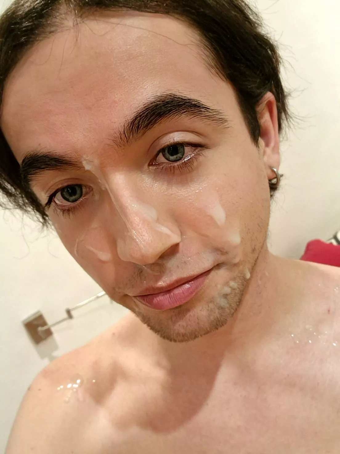 hey