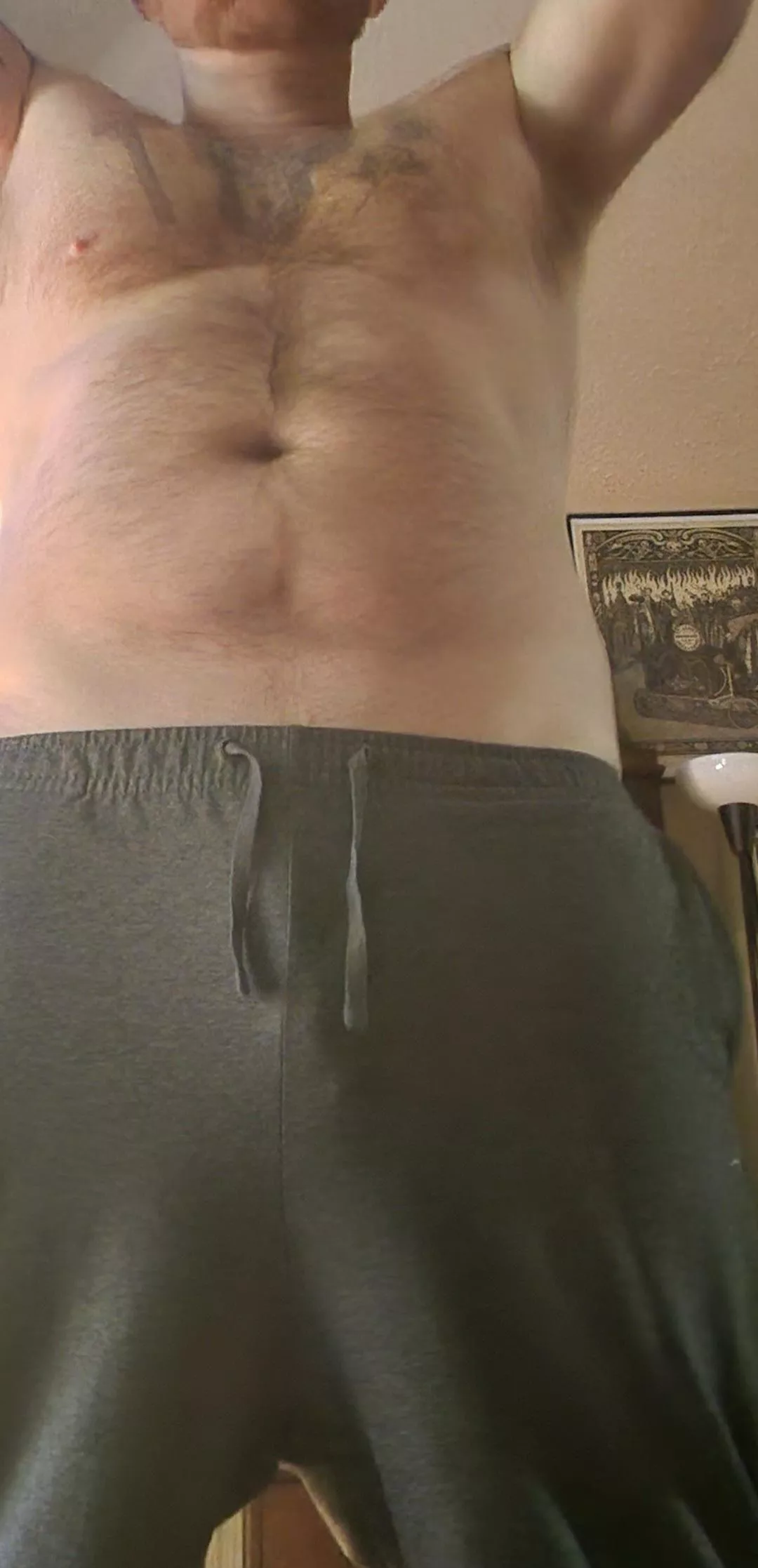 Hey there.