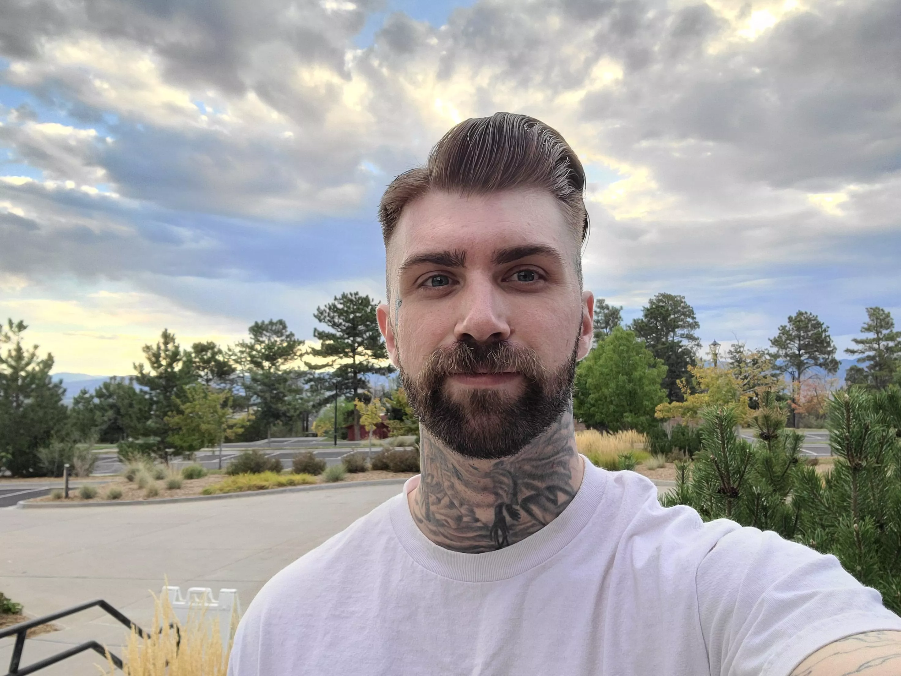 howdy yall 🤠