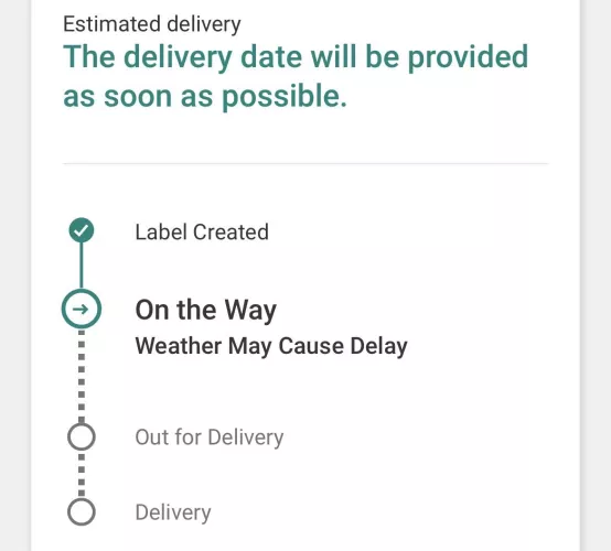 Hurricane Ian whyyy!?!?! She was supposed to be here yesterday.