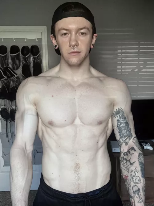 I want you to come over so I can bend you over