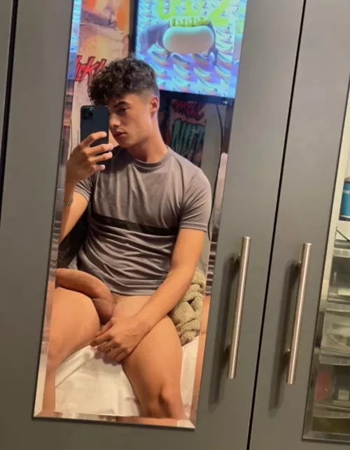 I was a bit nervous to post this! I hope you like :)