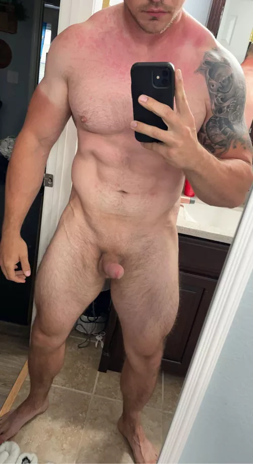 I’m ready, are you?