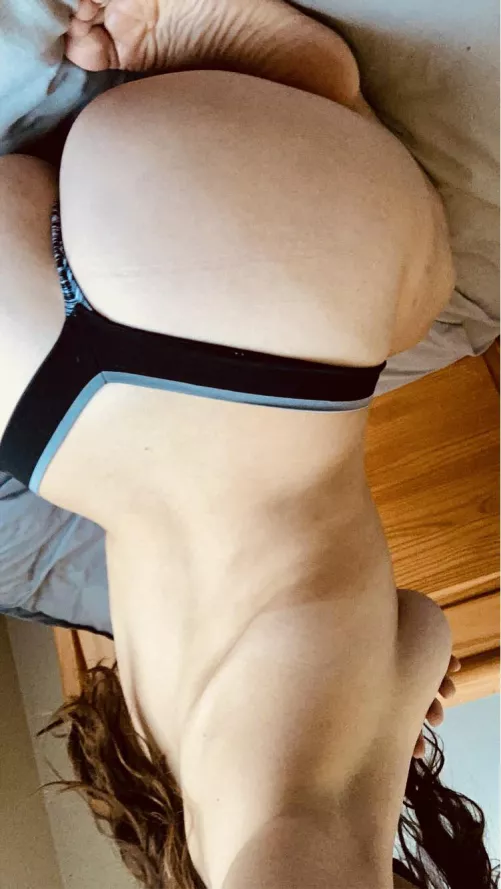 I’m really hungry lol