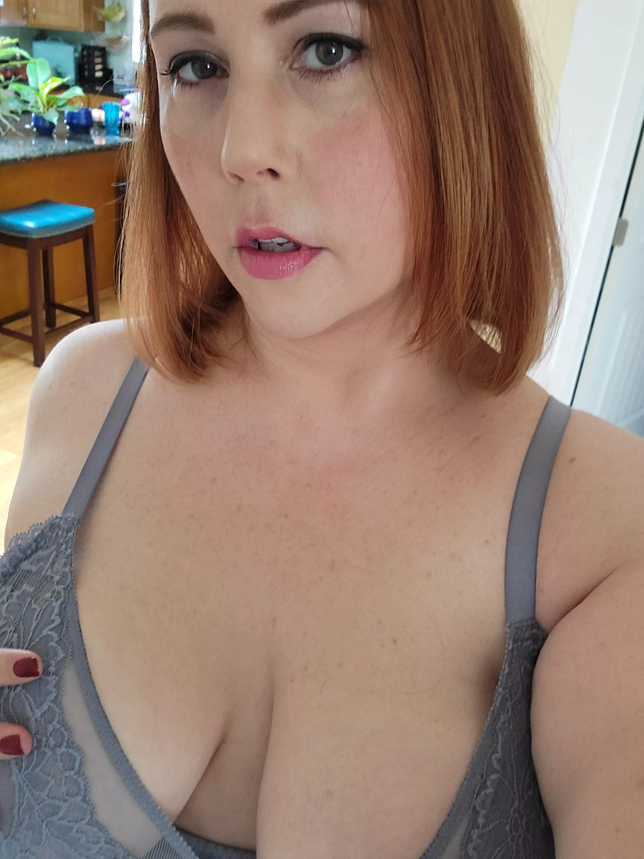 Kiss me