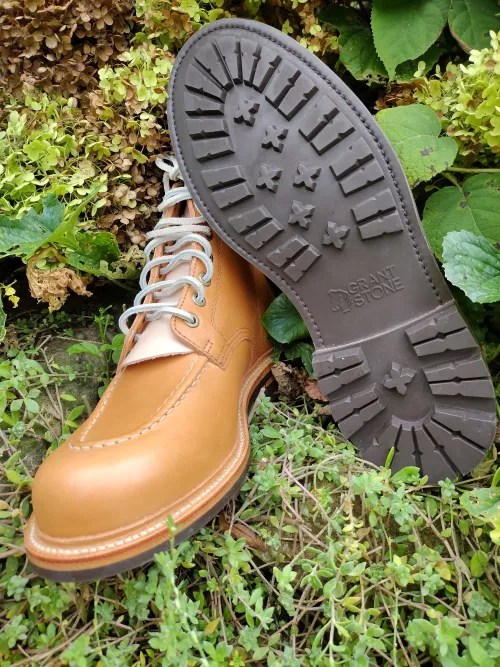 Latest purchase. Now lets patina them Brass Boots.