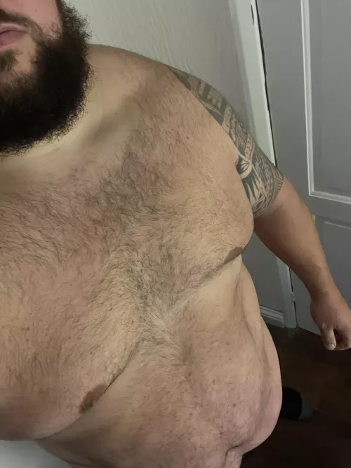 Let me throw you around a bit 😏 DMs open!