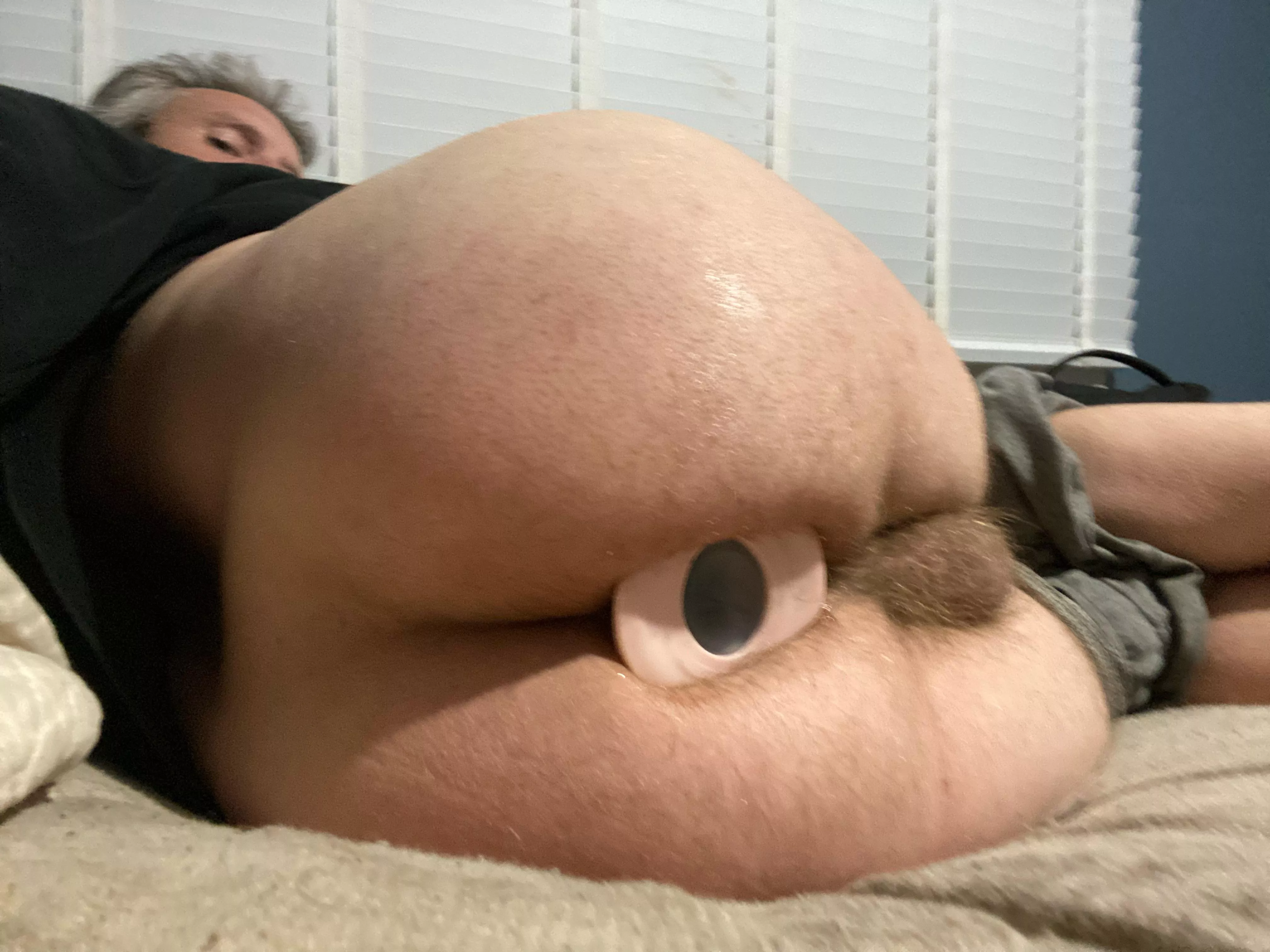 Love when my stretched asshole relents and the thick butt plug is finally in my fuckable asshole .. photos is gonna be taken after this message Love when my stretched asshole relents and the thick butt plug is finally in my fuckable asshole .. photos is gonna be taken after this message