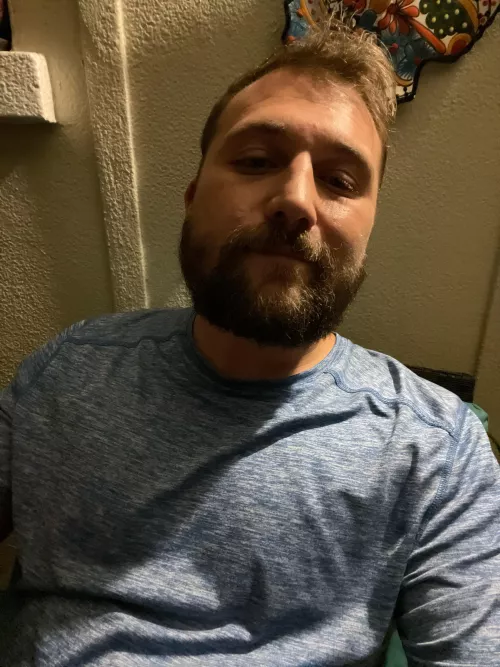 Made it through my first hurricane since moving to Florida and the bird is coming in!