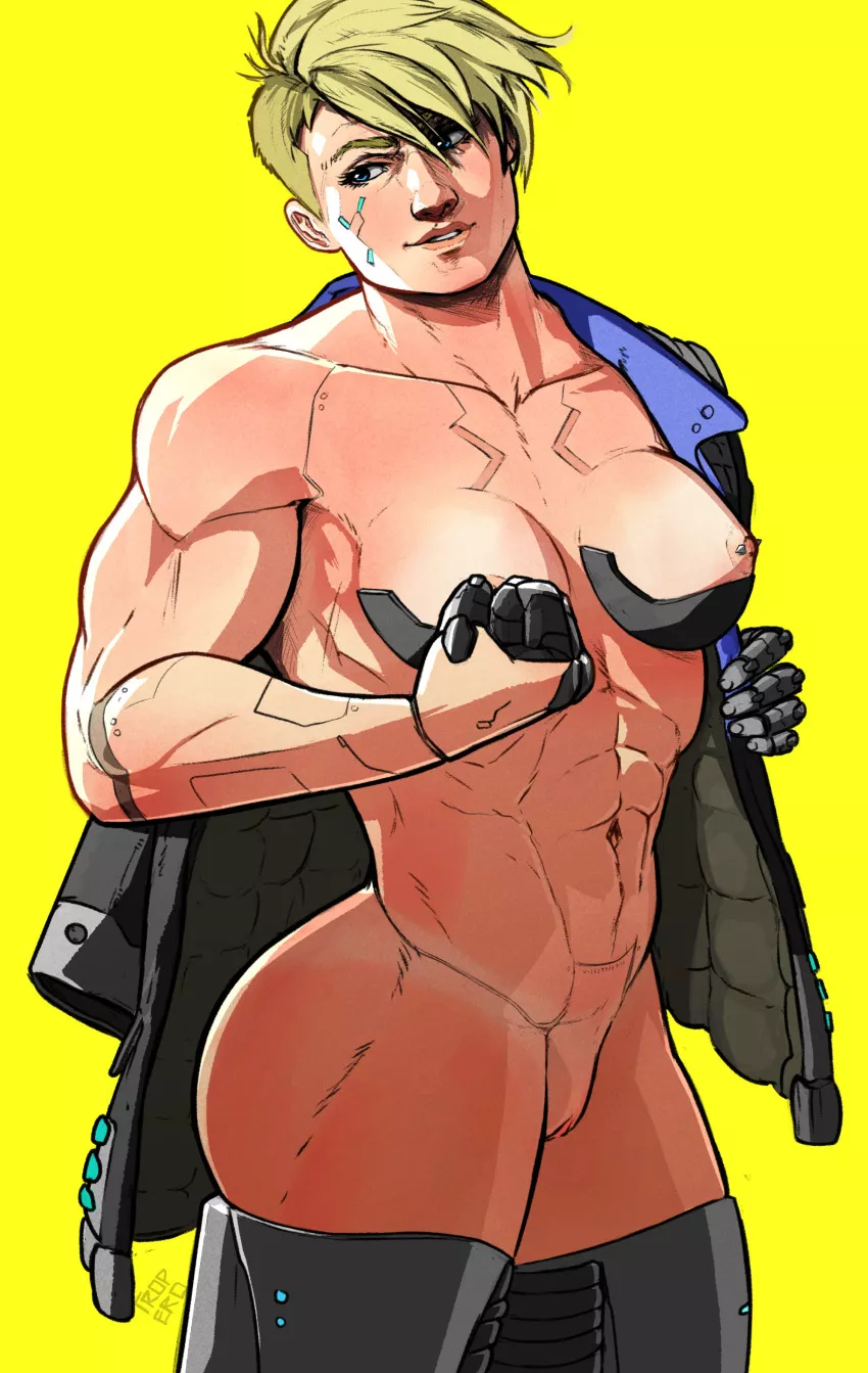 Mommy dorio