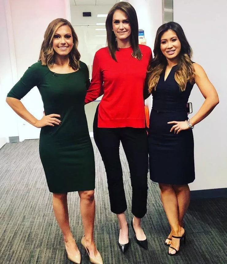 Office milfs
