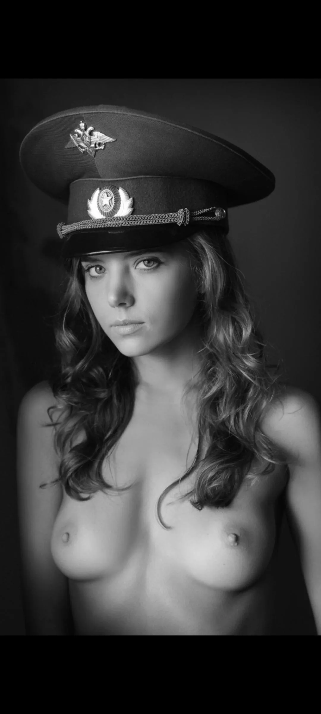 Official hat