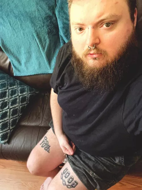 Okay but my dream is to spend the day at someone’s house as a completely authentic dog. Would even be willing to make it worth someone’s while. Tag someone who you think would be open for it. 👀