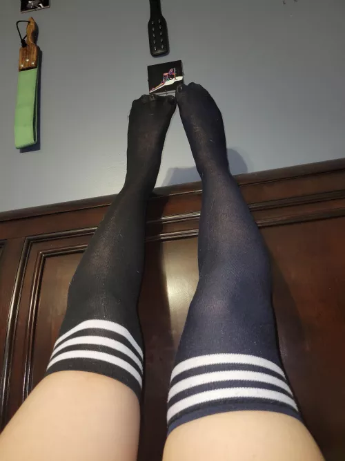 paddles should be used not hung up