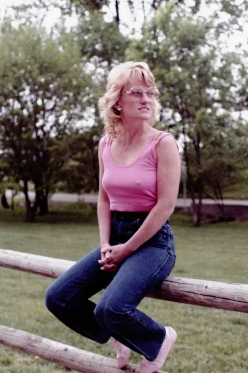 Pretty in Pink