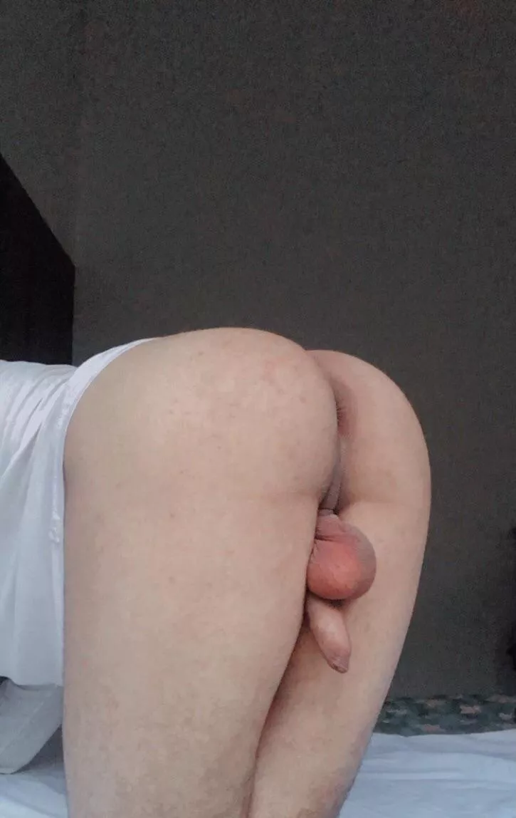 Rear view