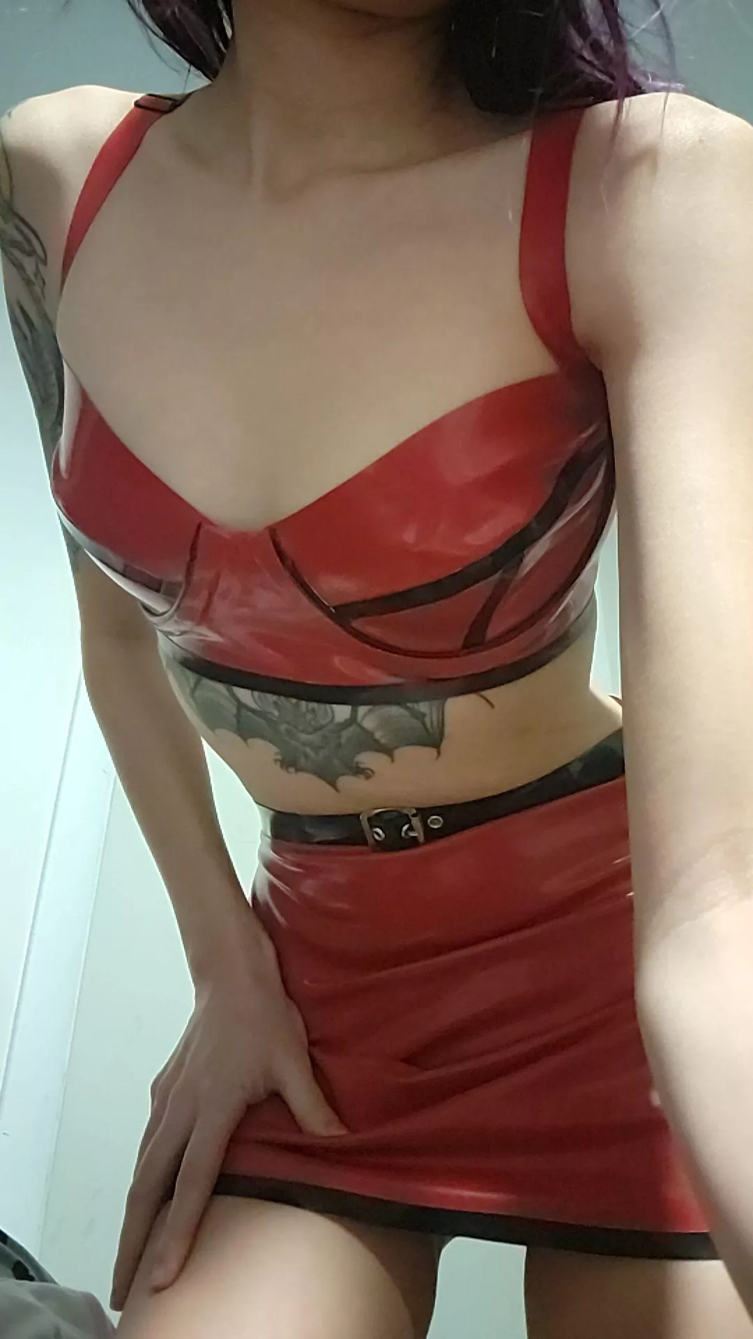 Red Vixen