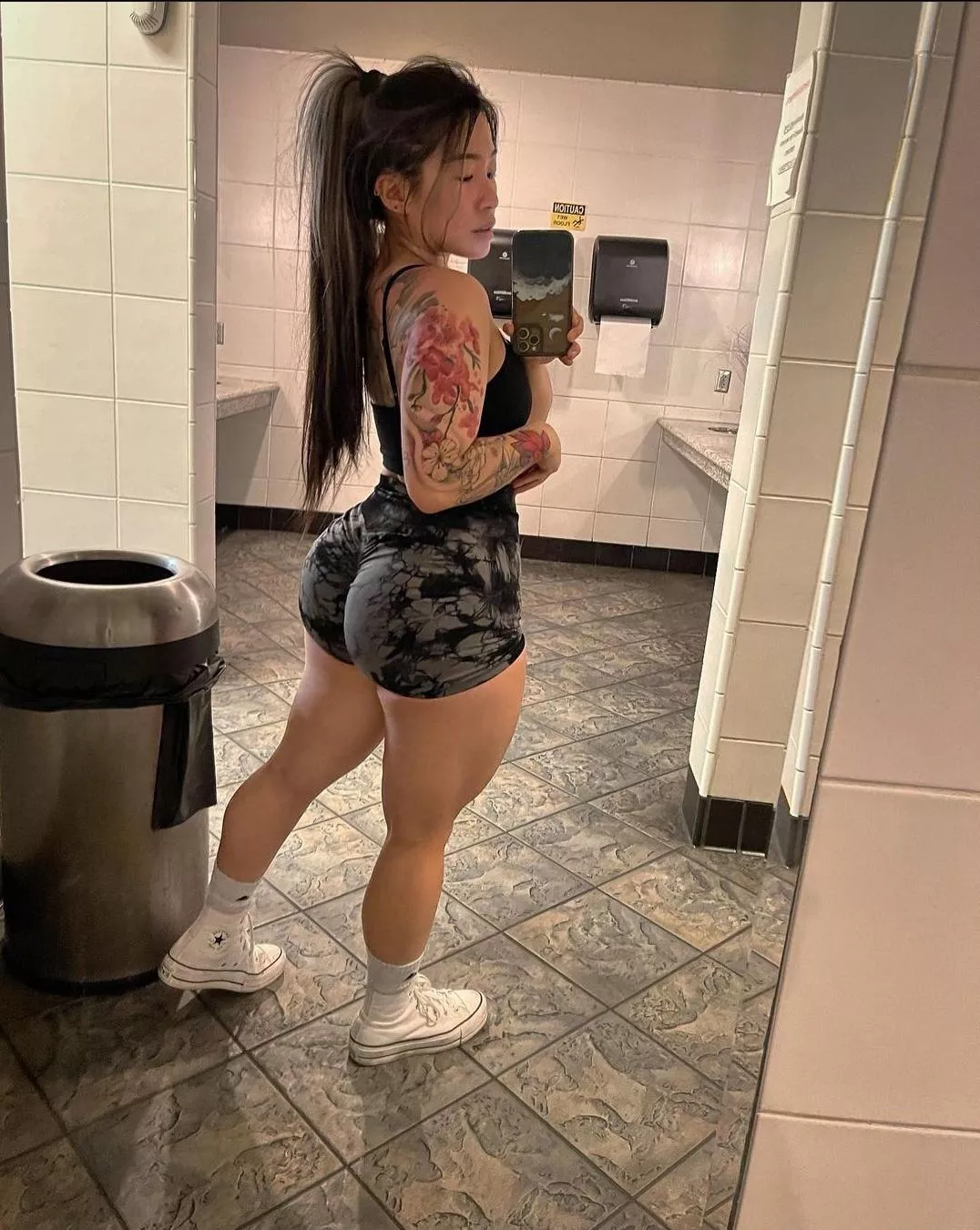 Shirley Boo