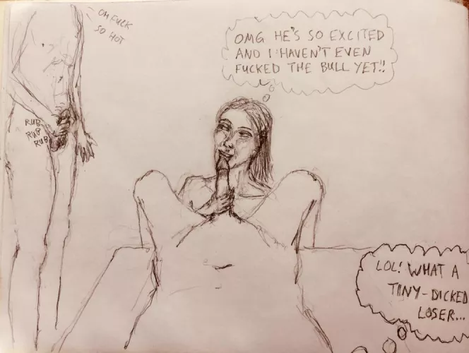 The natural spectator