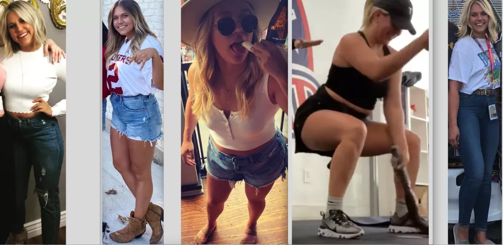 this one has great width and really good control of her lower half. you should see her dance :)