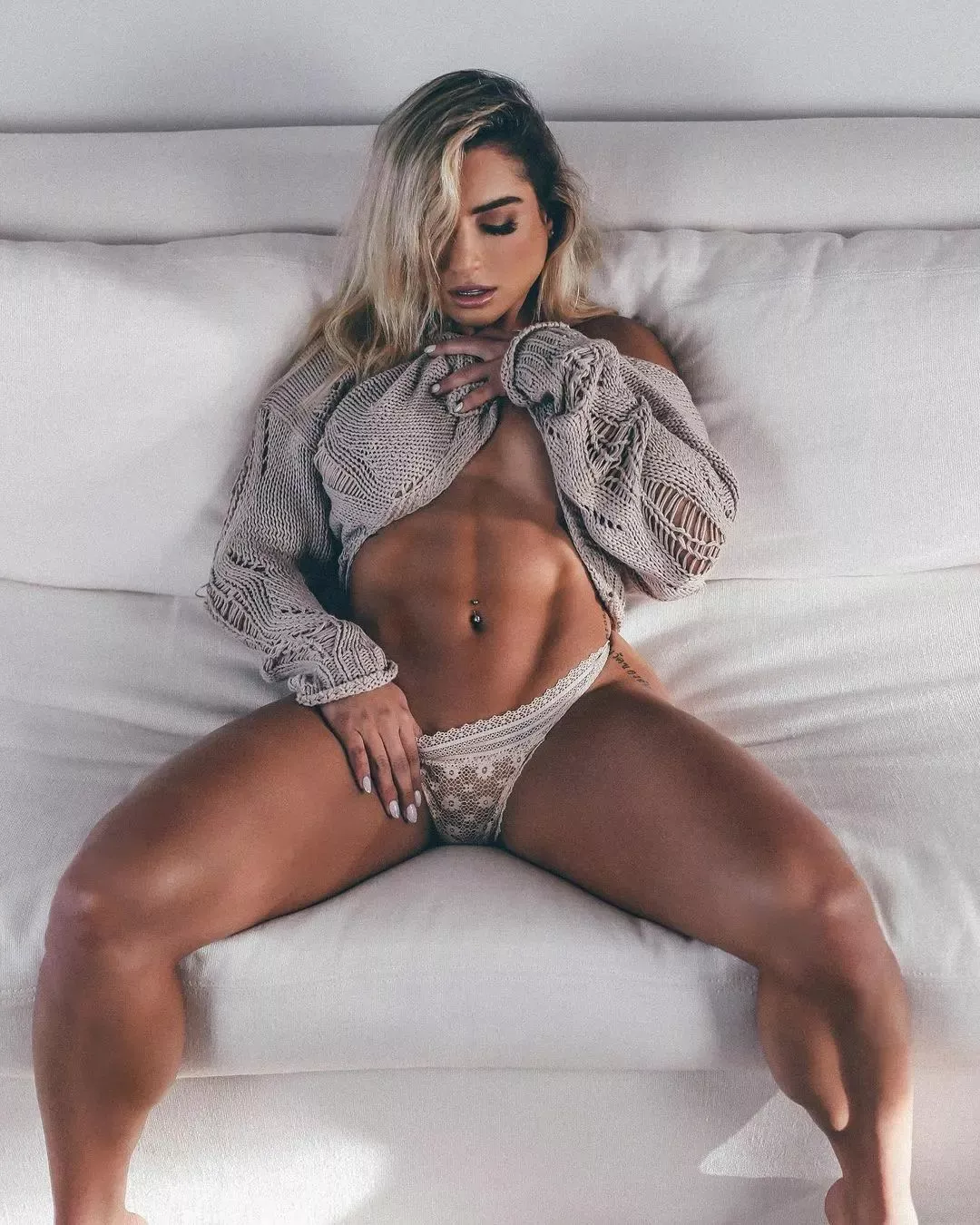 Vanessa Mejia