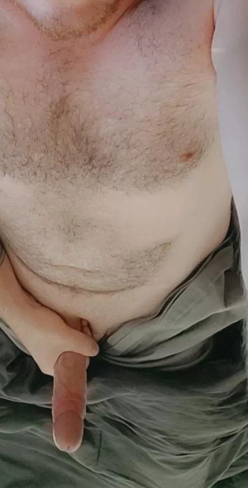 wanna come have a seat? (m)