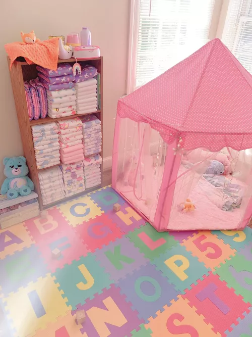 What would you do if you had this place for a day?