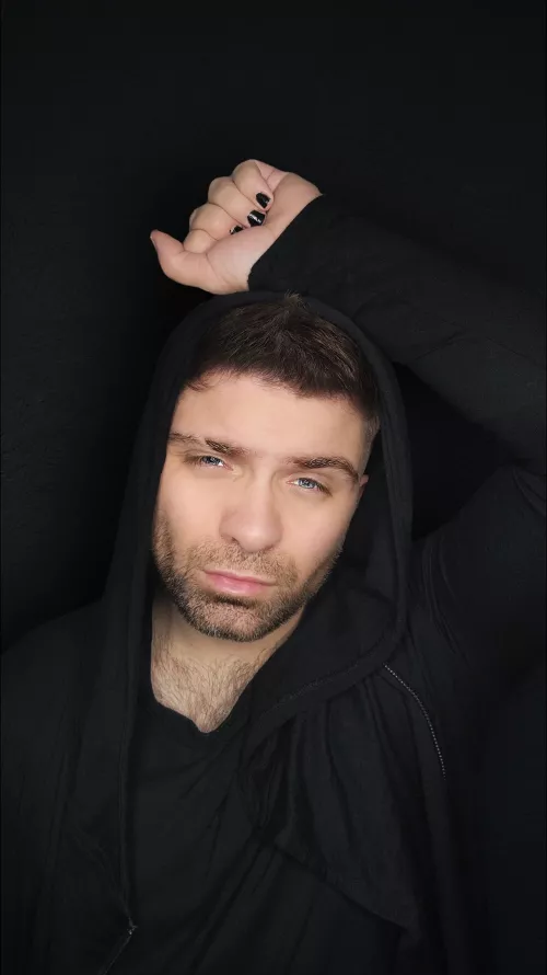 you are more than enough 🖤