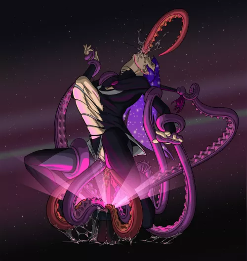 Zatanna messed with the wrong type of magic (e-ward)