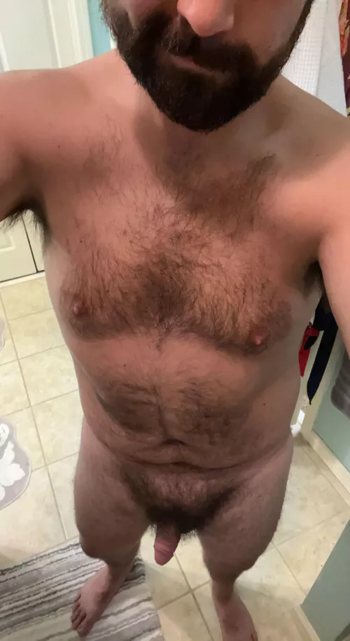 33 just a horned up dad. Hoping to find a friend like me