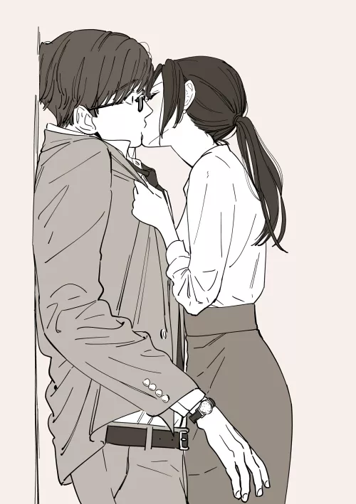 All I Ever Need 💓