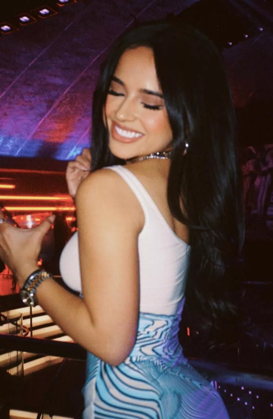 Becky Gomez