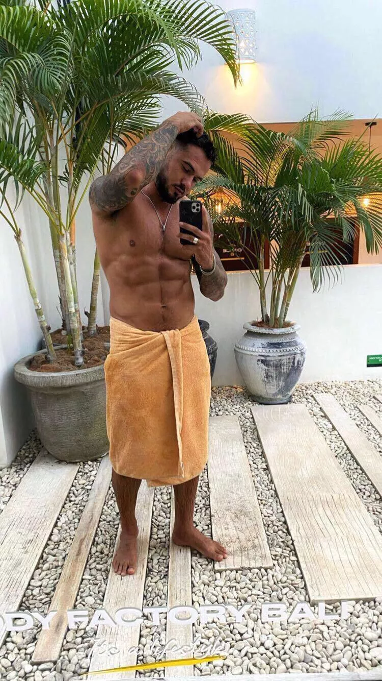 Birthday boy 🍊 [M26]