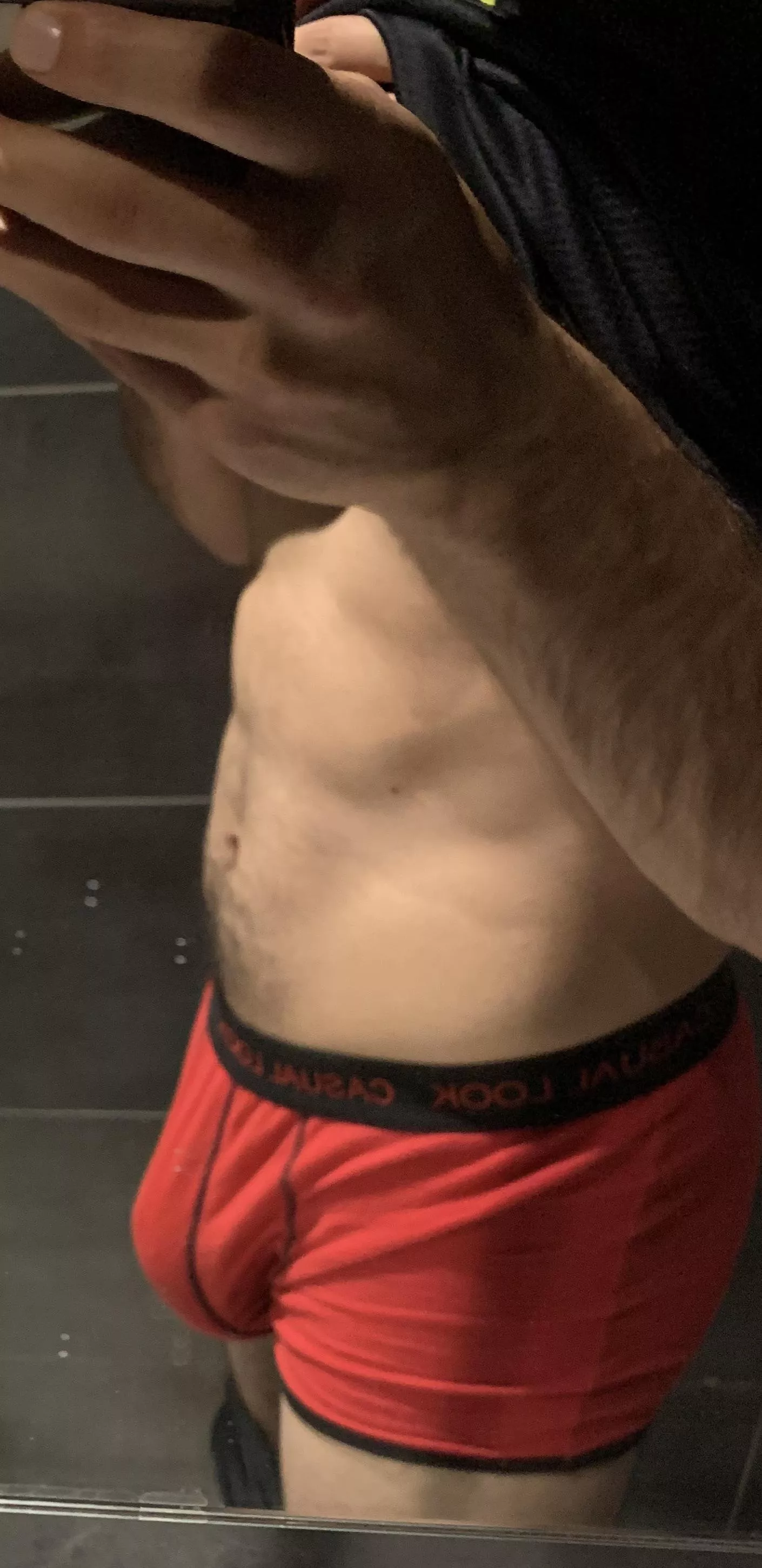 Bulge