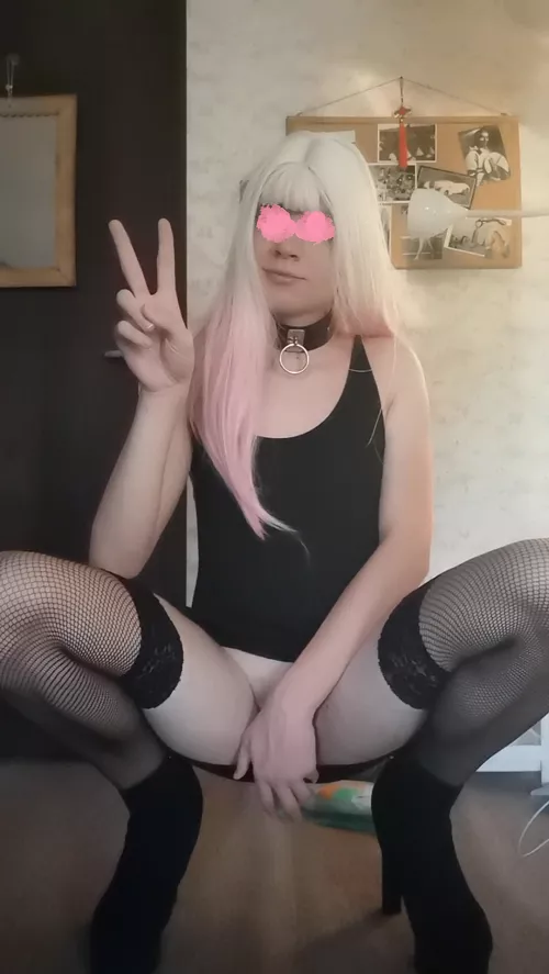 Could you tell that I was a boy 😋?