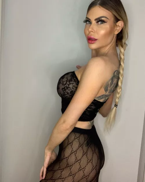 Did your girl send you lewds today or do I have to?