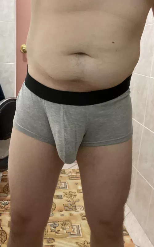 Do you like grey color?