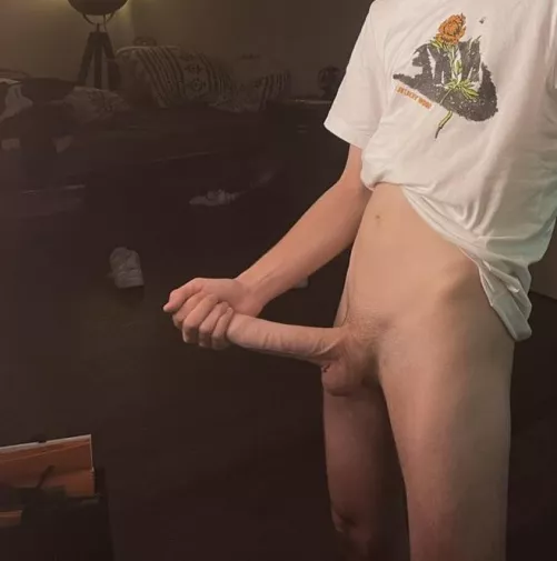 Do you like how long it is?