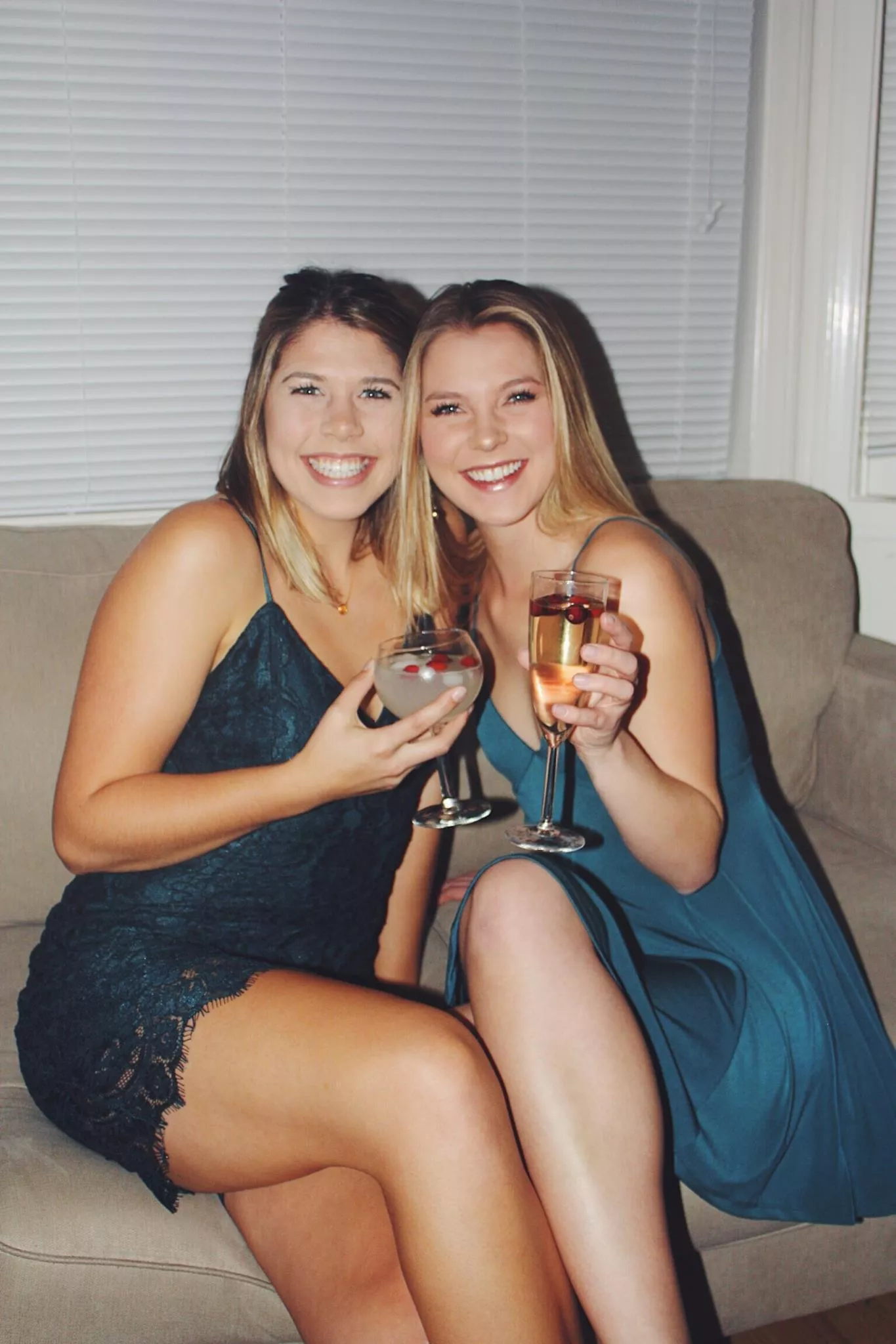 Drinks