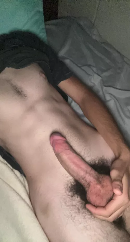 Early morning jerk 😮‍💨 [19]