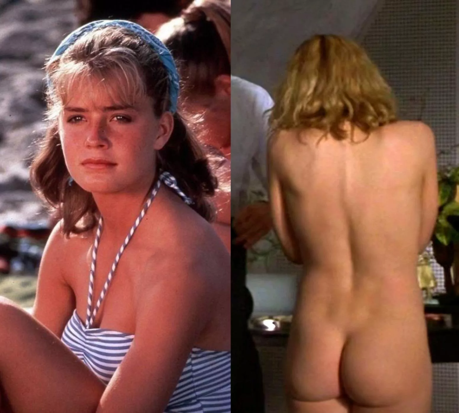 Elizabeth Shue