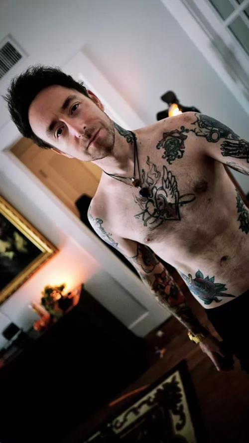 Finally got my camera working, hi everyone! 🥰