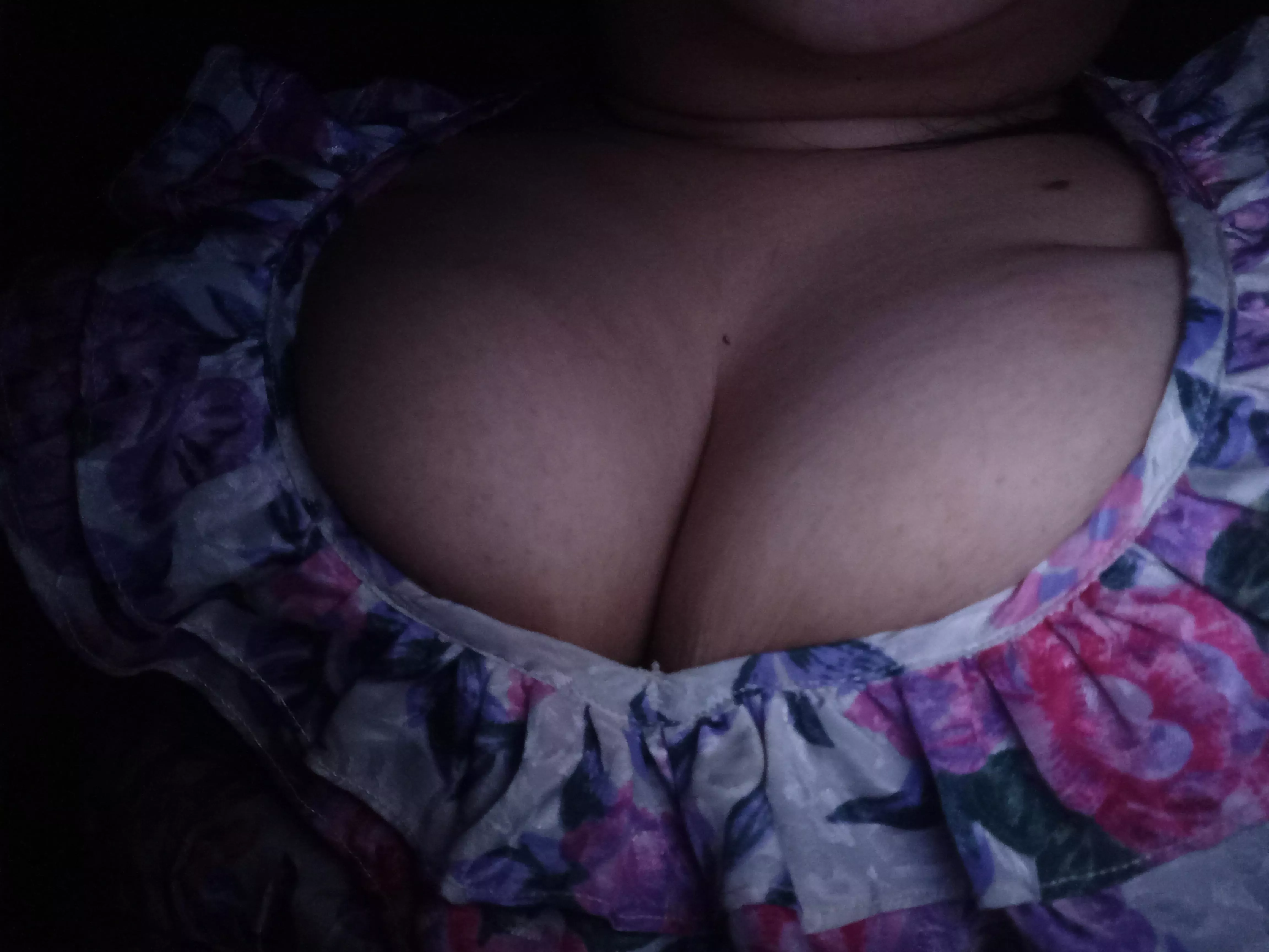 good morning...
