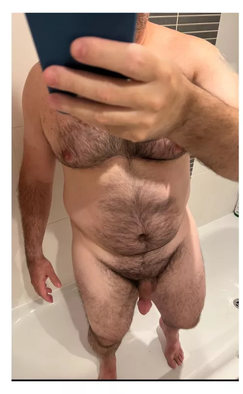 Good night. Time to go to bed.