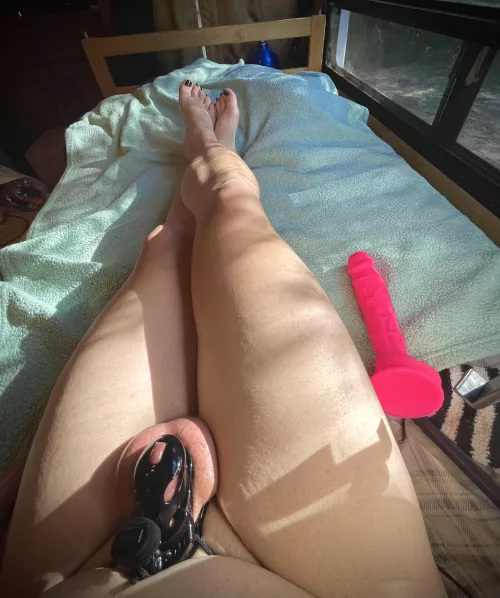 Happy Locktober! 🔐