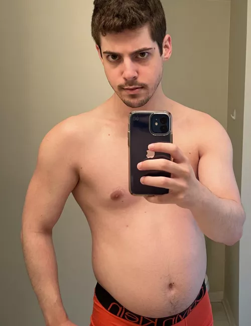 How’s your night (or day)